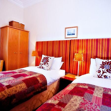 Golf View B&B Prestwick Zewnętrze zdjęcie