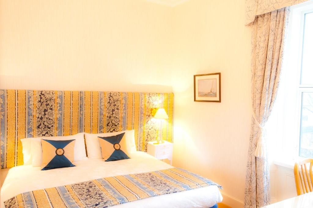 Golf View B&B Prestwick Zewnętrze zdjęcie