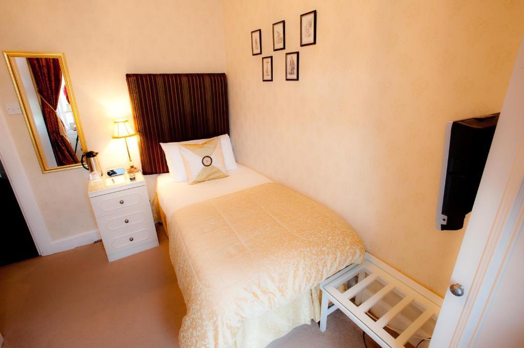Golf View B&B Prestwick Zewnętrze zdjęcie