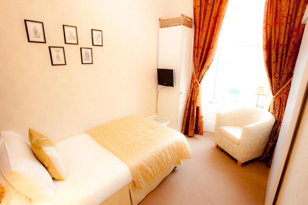 Golf View B&B Prestwick Zewnętrze zdjęcie