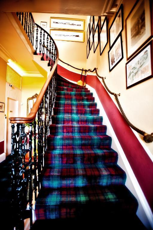 Golf View B&B Prestwick Zewnętrze zdjęcie