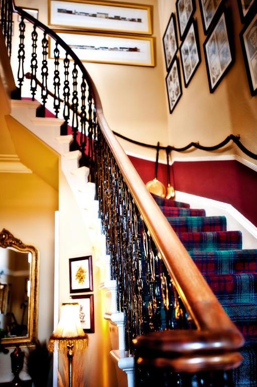 Golf View B&B Prestwick Zewnętrze zdjęcie
