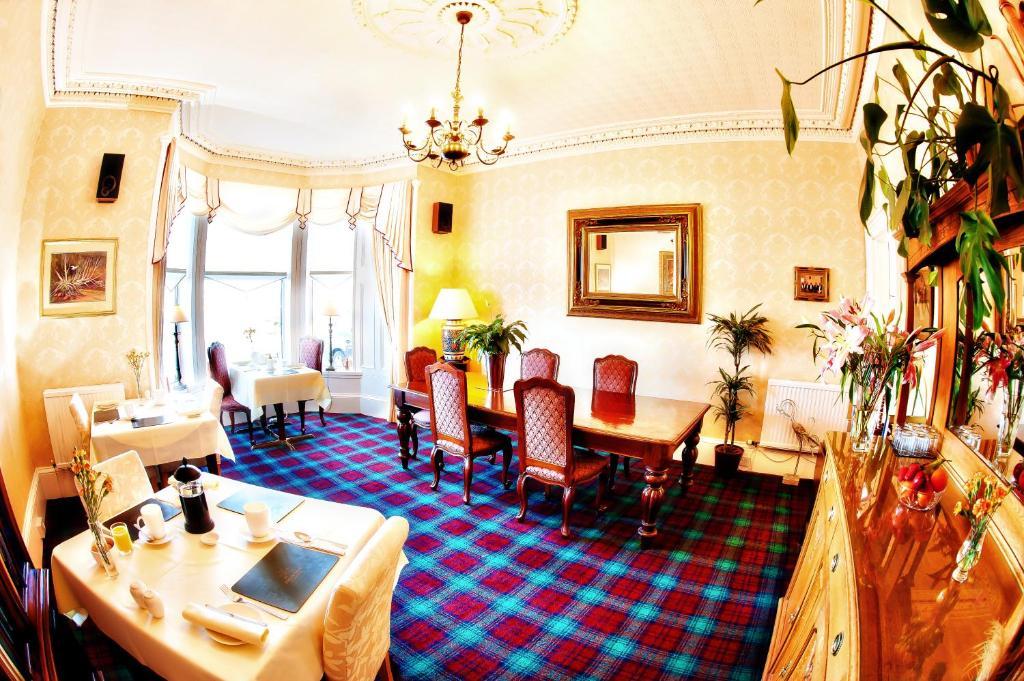 Golf View B&B Prestwick Zewnętrze zdjęcie