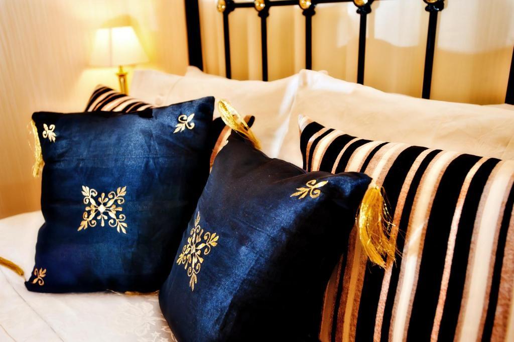 Golf View B&B Prestwick Zewnętrze zdjęcie